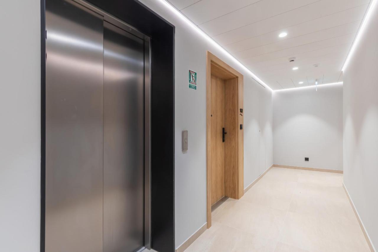 Apartmán Bulwar Zachodzacego Slonca With Sea View Darlowo By Renters