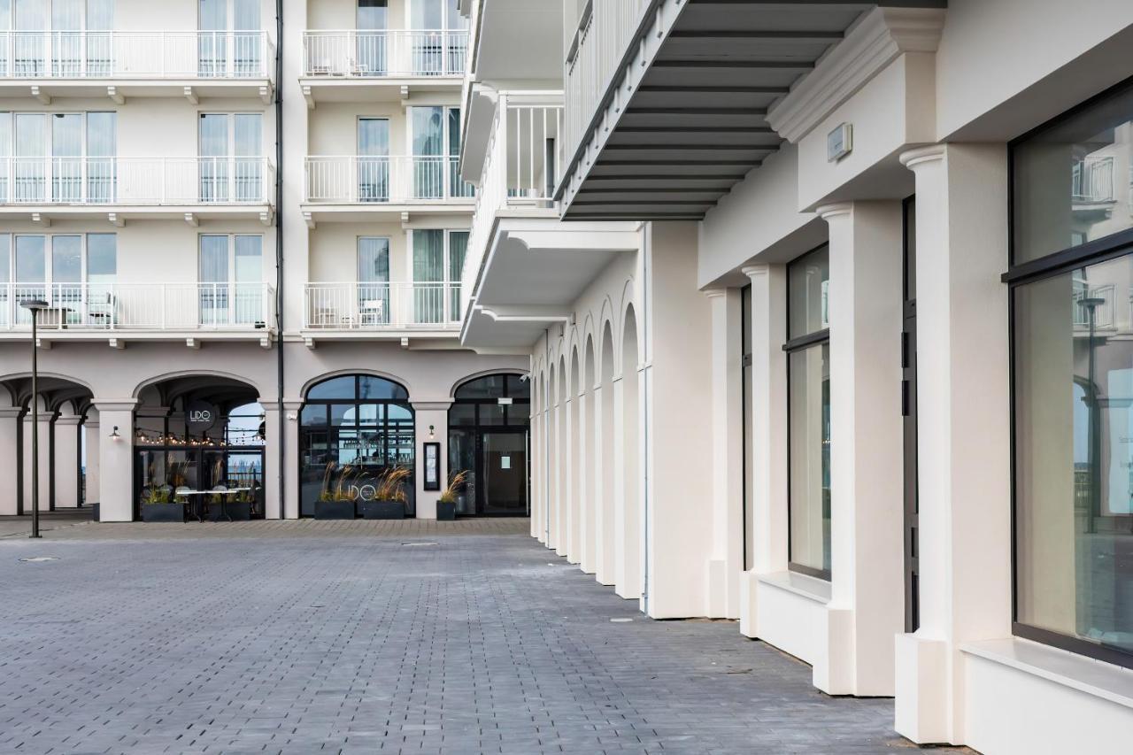 Bulwar Zachodzacego Slonca With Sea View Darlowo By Renters Apartment *