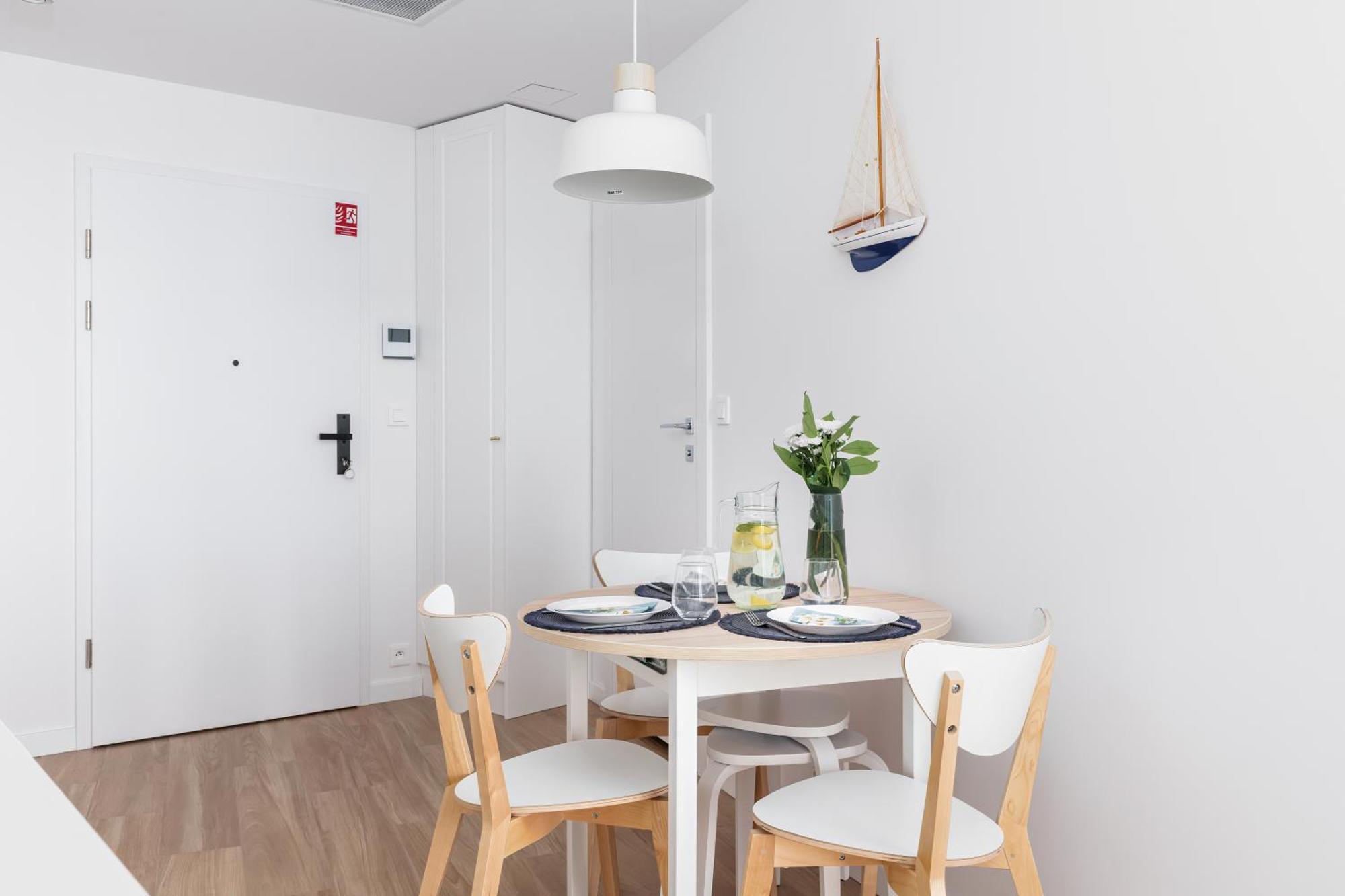 Bulwar Zachodzacego Slonca With Sea View Darlowo By Renters Darlowko